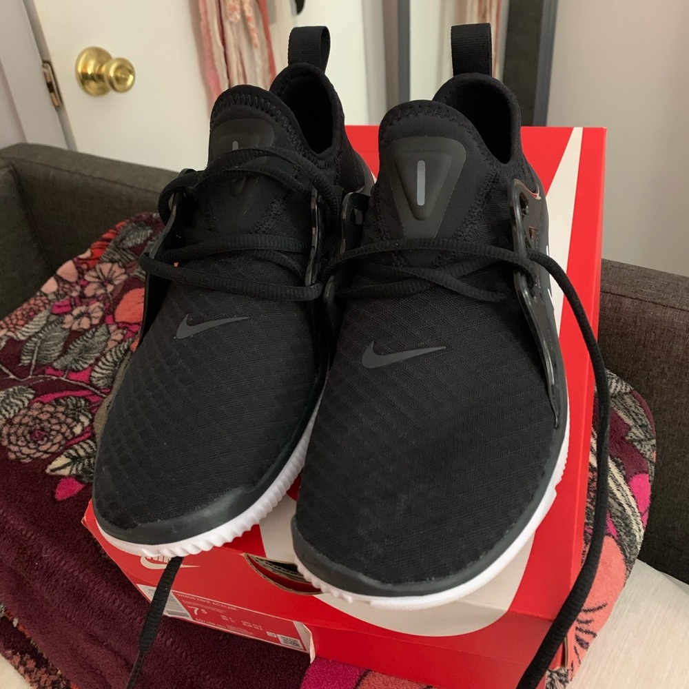 Nike’s sneakers